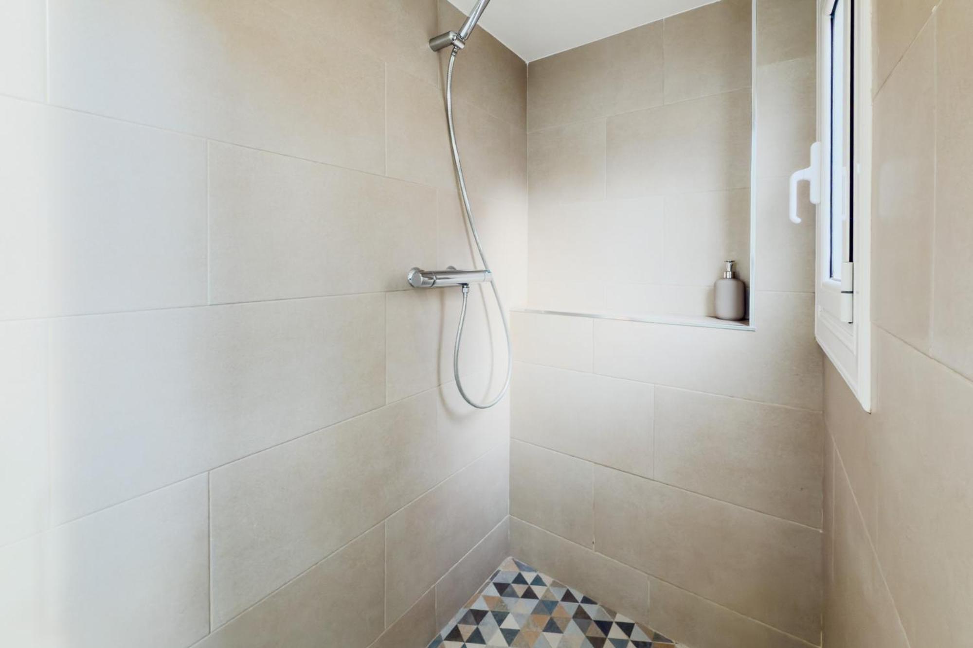 Magalhaes - Trad Flat In Poble Sec, Near Ramblas Barcelona Exterior foto